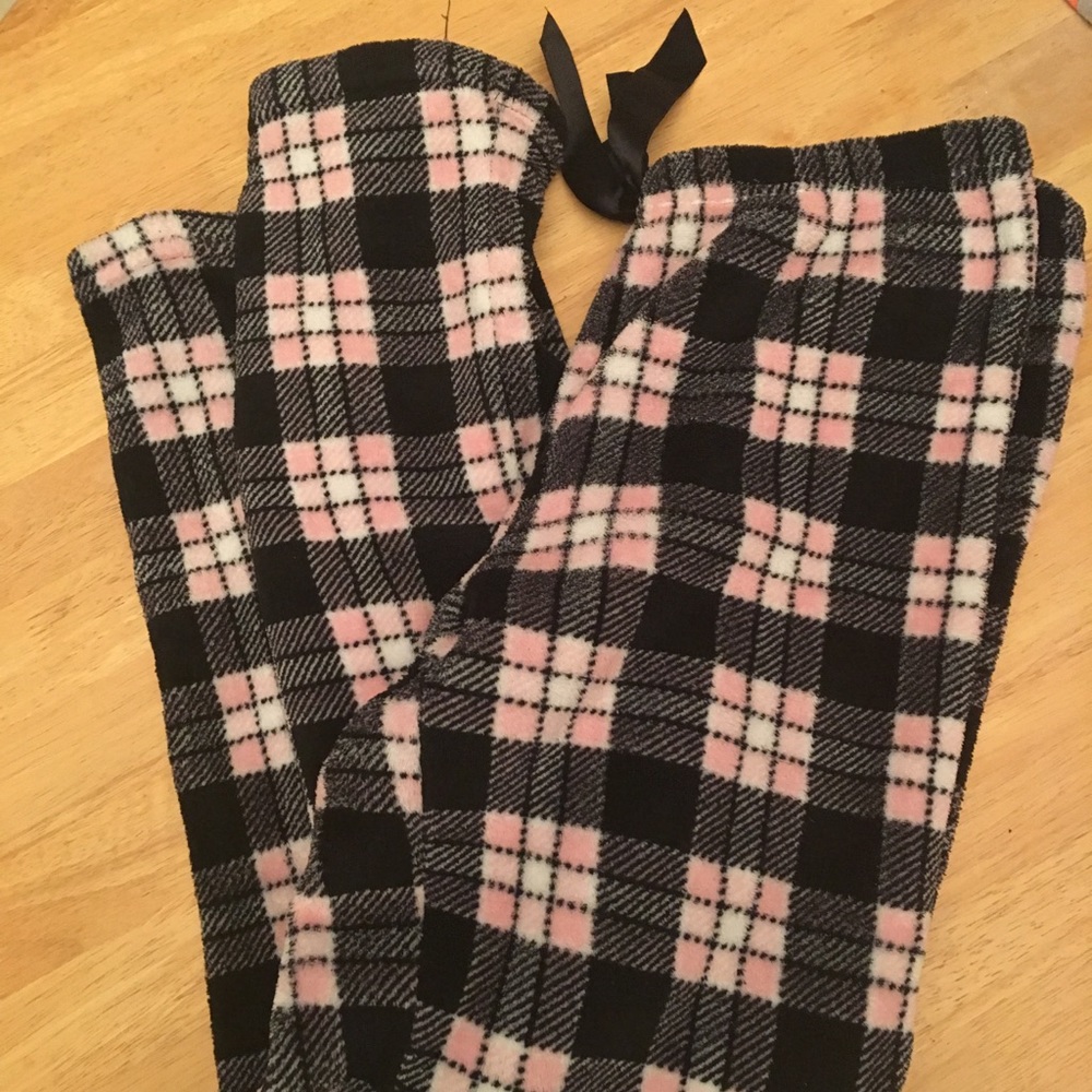Soft panjama pants